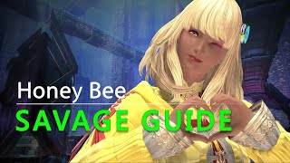 M2S Savage Guide FFXIV Arcadion [upl. by Jocelyne]