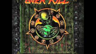 Overkill  Thanx for Nothing [upl. by Adachi]