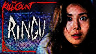 Ring Ringu 1998 KILL COUNT [upl. by Murrah]