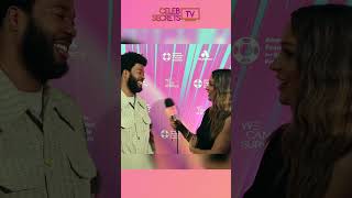 Khalid Shares Proudest Moment from Making New Album SINCERE [upl. by Joe]