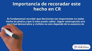 Proyecto civica 2 periodo abolicion del ejercito [upl. by Soluk356]