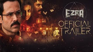 Ezra  Trailer  Emraan Hashmi  Horror Movie  Bollywood  2020 [upl. by Ignaz]