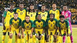 Highlight 419 – 919 from JAMAICA 🇯🇲 Vs USMNT 🇺🇲  POTENTIAL 23 MENS SQUAD CONCACAF NATIONAL LEAG [upl. by Ceil]