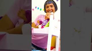 👶Baby Born und Lucky gehen spazieren kinderfreundlich funny baby [upl. by Llehsam]