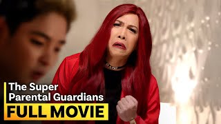 ‘The Super Parental Guardians’ FULL MOVIE  Vice Ganda Coco Martin [upl. by Anah339]