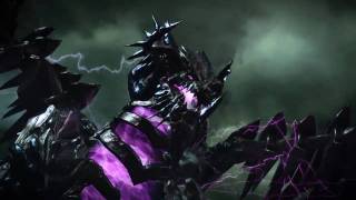 Guild Wars 2 Manifesto DRAGON PART The Shatterer [upl. by Ettezus]