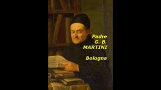 GIOVANNI BATTISTA MARTINI MENUET Sol maj  variation 1 MENUET Fa maj SPINETTINO [upl. by Ragg]