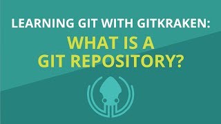 What is a Git Repository Beginner Git Tutorial [upl. by Marylinda]