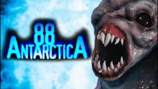 Antartica 88 Gameplay [upl. by Sexton]