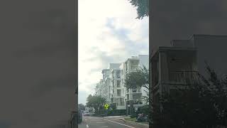 DOWNTOWN ORLANDO FLORIDA viralvideo shortvideo [upl. by Norval]