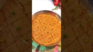 Suji ka halwa recipe makhandi😋Sooji makhandi halwa recipeshortsviraltrendingshortstrendinghalwa [upl. by Staley]