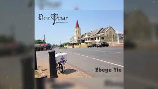 Rex Omar  Ebeyeyie Official Song Audio [upl. by Nolubez]