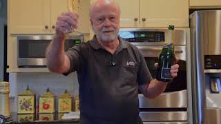 How To Open Sparkling Wine amp Champagne Bottles [upl. by Matheson]