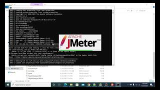 Installation of gRPC plugin in jmeter Part1 [upl. by Hovey586]