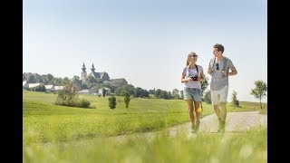 Waldviertel Stationen – Eindrucksvolle Ausflugsziele und Naturschauplätze im Waldviertel [upl. by Azilanna117]