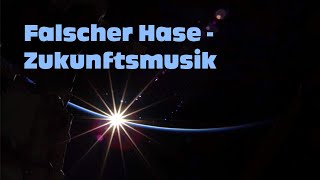 Falscher Hase  Zukunftsmusik Januar 2020 DJ Mix  Deep House [upl. by Dimmick]