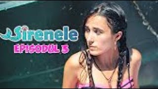 SIRENELE  EPISODUL 3  PASTRAM SECRETUL [upl. by Fannie]