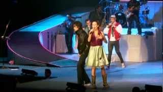 Timbiriche 25 Vivo en vivo [upl. by Pliam]