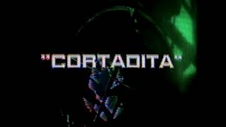 CORTADITA  INTENDENTE VISUALIZER [upl. by Xer]