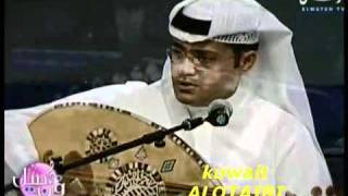 Traditional Kuwaiti Sawt Oud Music جاسم بن حسن صوت كويتي [upl. by Hildagard]