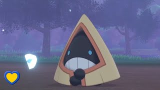 HOW TO GET Snorunt in Pokémon Sword and Shield [upl. by Neened]