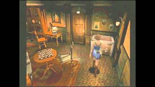 Resident Evil 3 Save Room 1 Hour [upl. by Assirok]