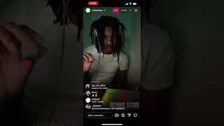 New kankan insta live snippet022724music kankan [upl. by Zacek]