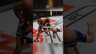 Jose Aldos Secret to Defending Takedowns [upl. by Alan602]