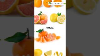 Renforcez votre système immunitaire avec ces aliments riches en vitamine C shorts [upl. by Skolnik]