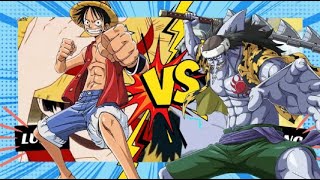 Luffy VS Arlong Full Fight Arlong Park Arc  East Blue Saga  One Piece [upl. by Gove]