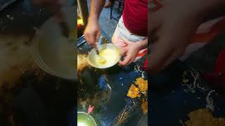 Burger Making New Receipe Part Oneburger recipe tasty spicy andashamiburger frying fastfood [upl. by Bibi]