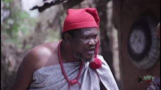 Last Confession Part 5  2018 Latest Nigerian Nollywood Drama  Nigerian Movies 2018 Full HD 1080p [upl. by Ardnwahs989]