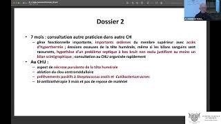 09 Risque infectieux et antibiothérapie chez l’opéré  aspects médicolégaux [upl. by Rimaj]