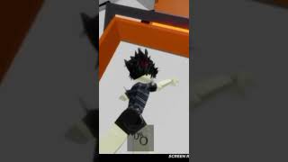 Joget Roblox di mobil🗿🥲🗿 [upl. by Ketchan]