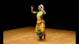 Bharatanatyam Ganesha Stuti [upl. by Nodab541]