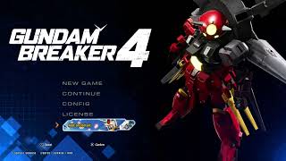 Our 2nd DLC Geymalk is here  Gundam Breaker 4 [upl. by Eletnahc73]