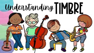 Understanding Timbre in Music [upl. by Higley]