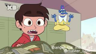 Glossaryck Meets Marco Voice Over [upl. by Nostets]