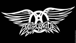 Aerosmith  Angel lyrics [upl. by Enitsyrhc741]