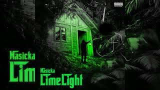 Masicka  Limelight Instrumental [upl. by Yanej679]