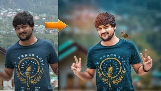 PS  Photoshop Tutorial  Real CB Editing in Photoshop cc 17182019 amp cs6  CB Edit New Tutorial [upl. by Sidran]