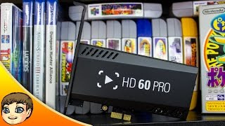 The Capture Card I Dreamed Of  Elgato Game Capture HD60 Pro Review [upl. by Goldenberg]