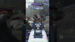 Working on my Gibby gameplay again  Pt 2 apexlegends [upl. by Eugenia195]