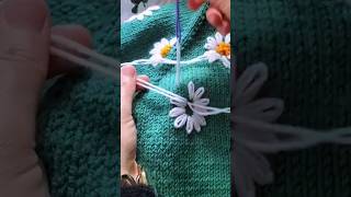 🔥🔥💯Pull tricoté à la main crochet tricot knitting fyp viralvideo [upl. by Rashidi]