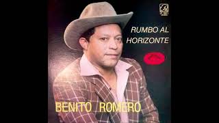 benito romero caso perdido [upl. by Chuck]