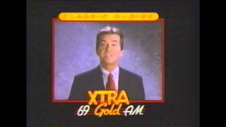 69 Xtra Gold Radio  TV Spot 1 [upl. by Claresta500]