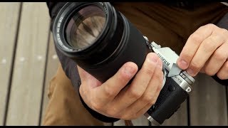 DPReview TV Fujifilm XT3 HandsOn First Impressions [upl. by Irol8]