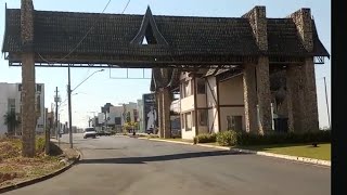 Tour Pela cidade de Jacutinga Minas geraisBora conhecer um pouquinho [upl. by Weibel111]