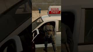 Showing police presence policeofficersimulator policesimulatorpatrolofficers police policesim [upl. by Ruyam803]