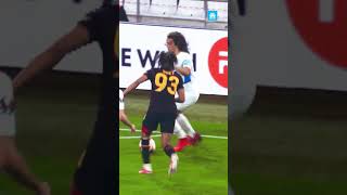 𝐖𝐎𝐎𝐎𝐎𝐖 Guendouzi 🔥 Skills Marseille OM France Football Nutmeg Tekkers shorts [upl. by Rainger]